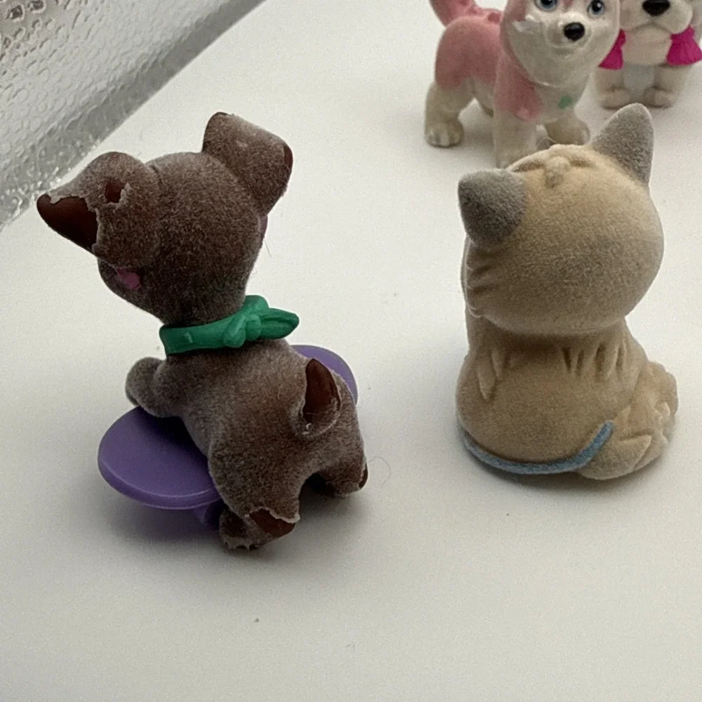 Mattel barbie pets